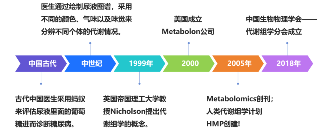 新手必读！10分钟带你入门代谢组_靶向代谢组学分析-CSDN博客