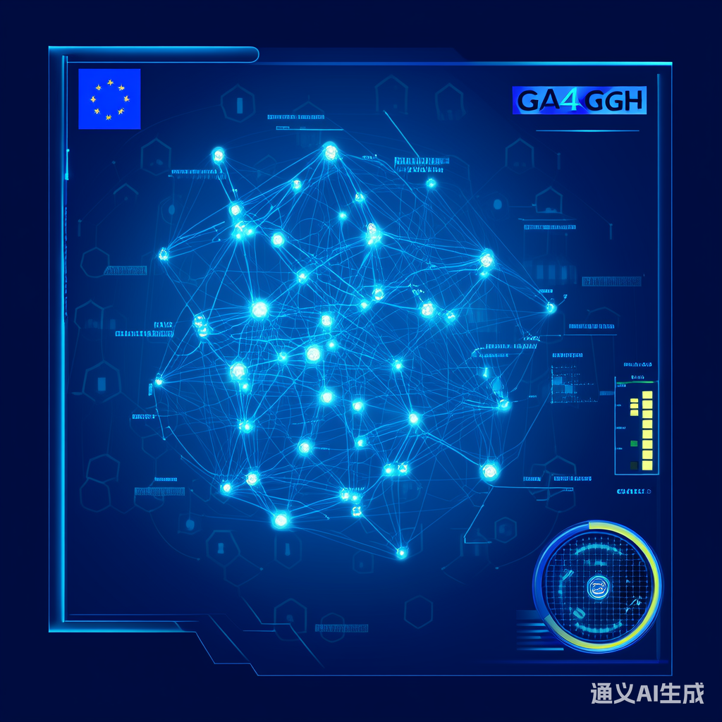 欧盟GA4GH计划