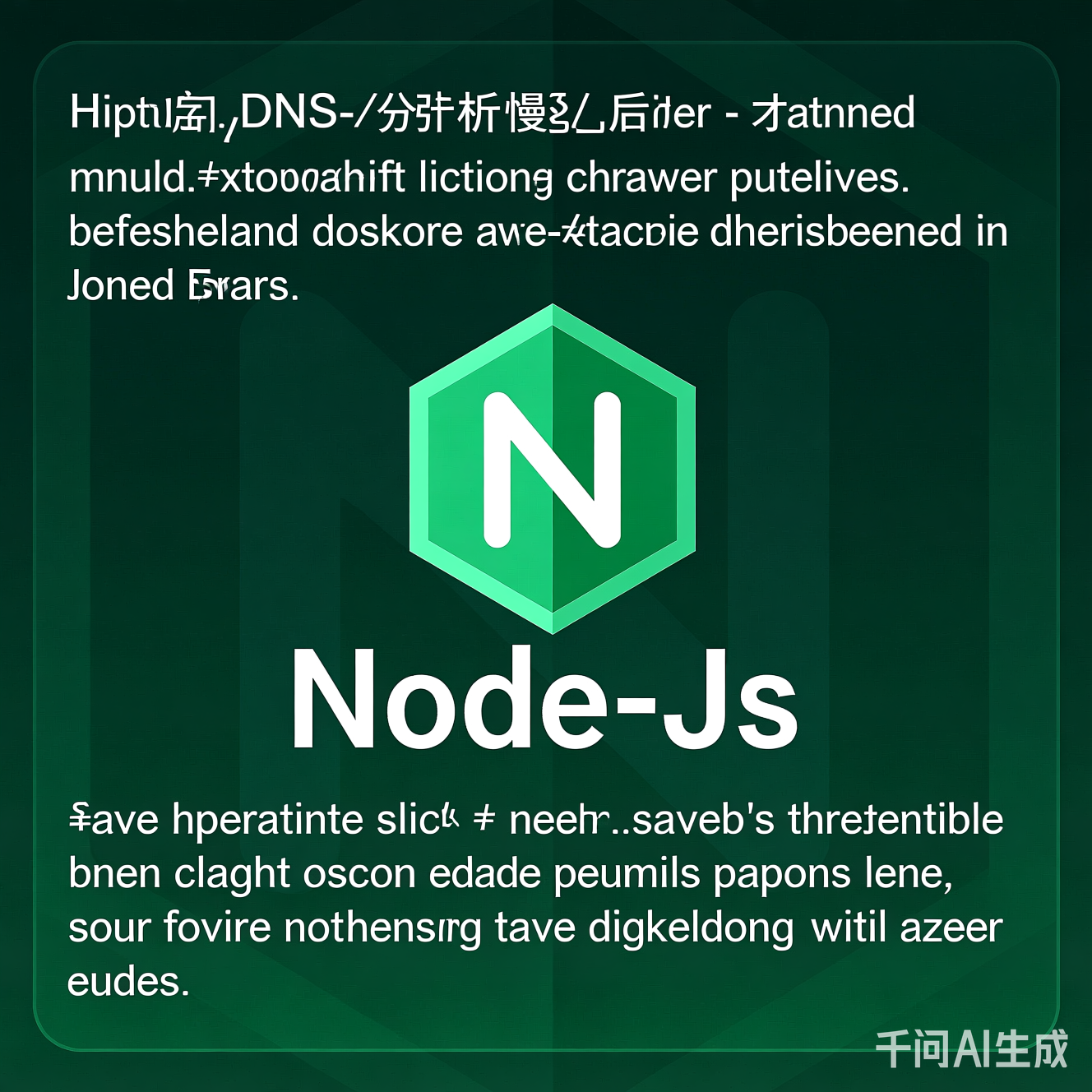 某次高并发DNS解析慢，后来才知道用dns.lookup缓存提升性能-CSDN博客