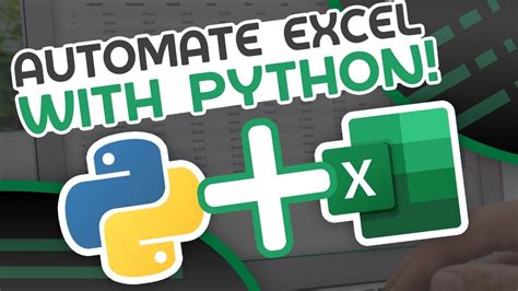 Automate Excel with Python Using OpenPyXL – Frank's World of Data ...