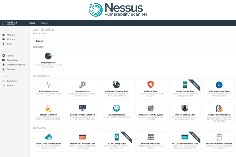 扫描仪共享软件 netscan