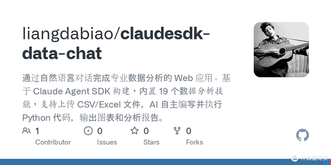 开源又开源15个Agent给佬友-把技能做成产品-claude-agent-sdk
