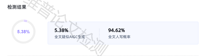 6个免费降低AIGC率的方法，不用白不用！AI率低于20%_免费降aigc的方法