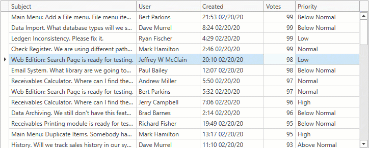 DevExpress WPF中文教程图集