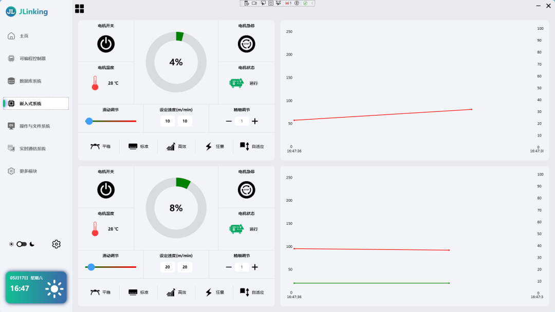 工业自动化UI太难做？WPF 这套工业级控件方案真香（附源码）