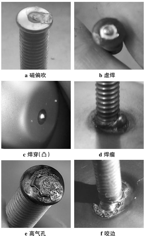 薄板短周期螺柱焊虚焊问题成因与防治策略-CSDN博客