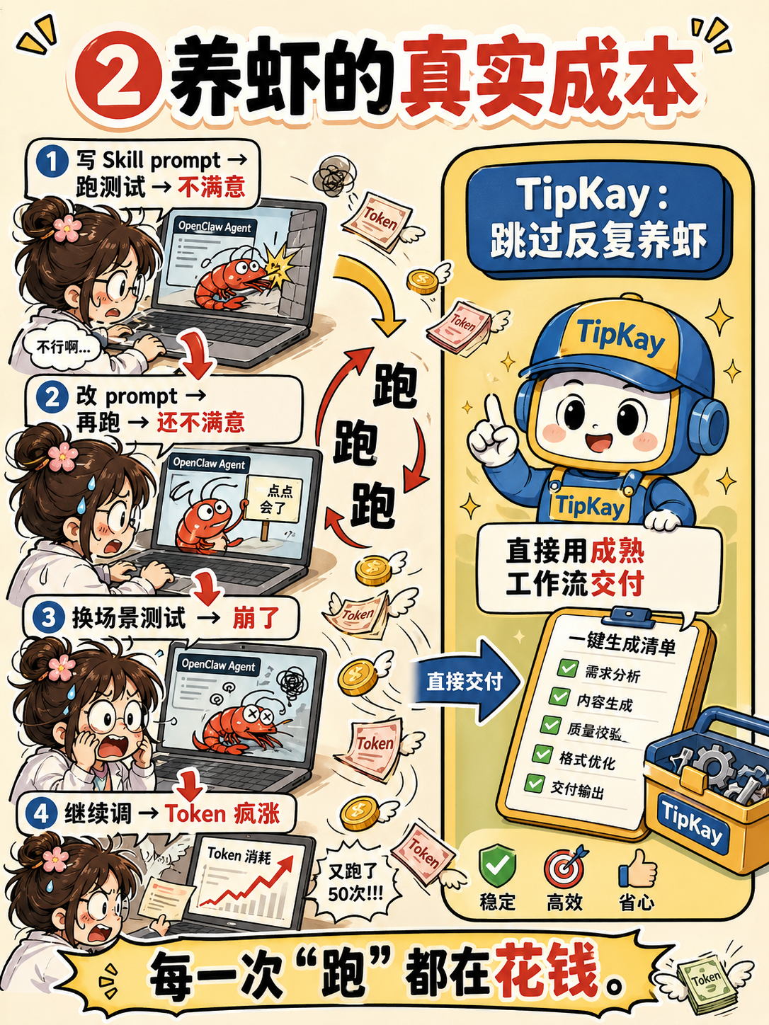养虾的真实成本