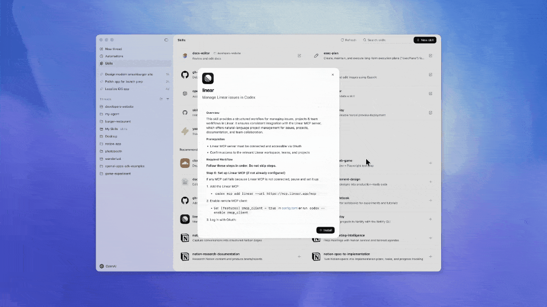 使用Linear管理你的Issue Backlog