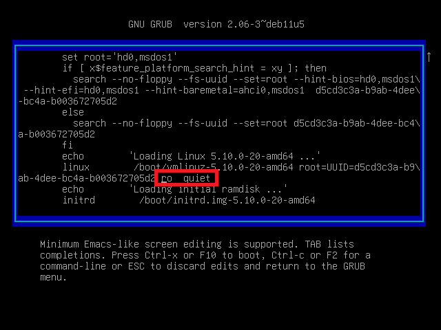 PVE重置密码_pve_02
