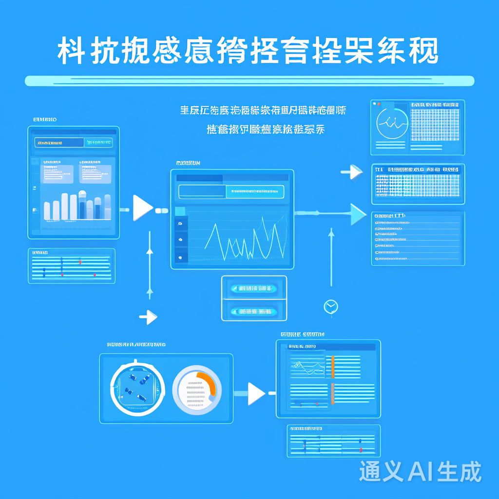 临床决策支持系统架构