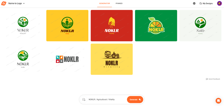 如何制作矢量Logo?这6款AI Logo生成器随便用!_将logo图片改为矢量图-CSDN博客
