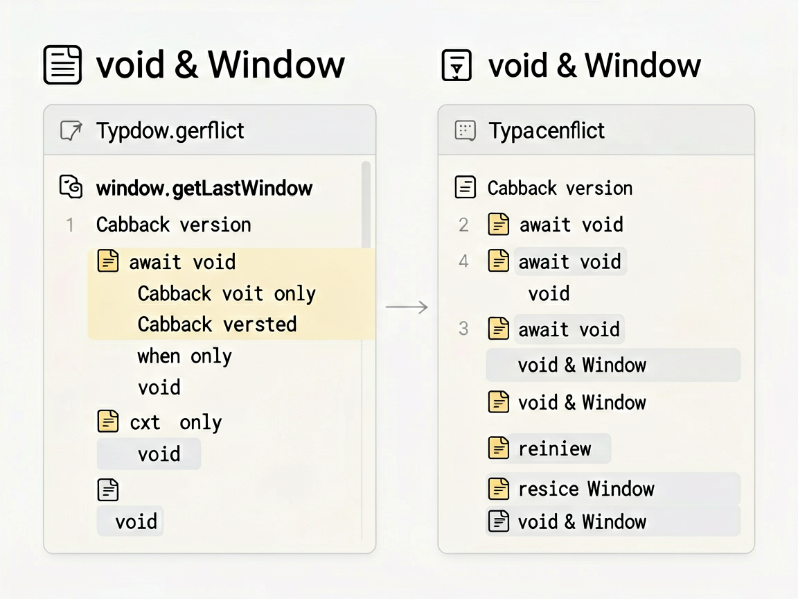 A clean, structured Notion-style technical diagram