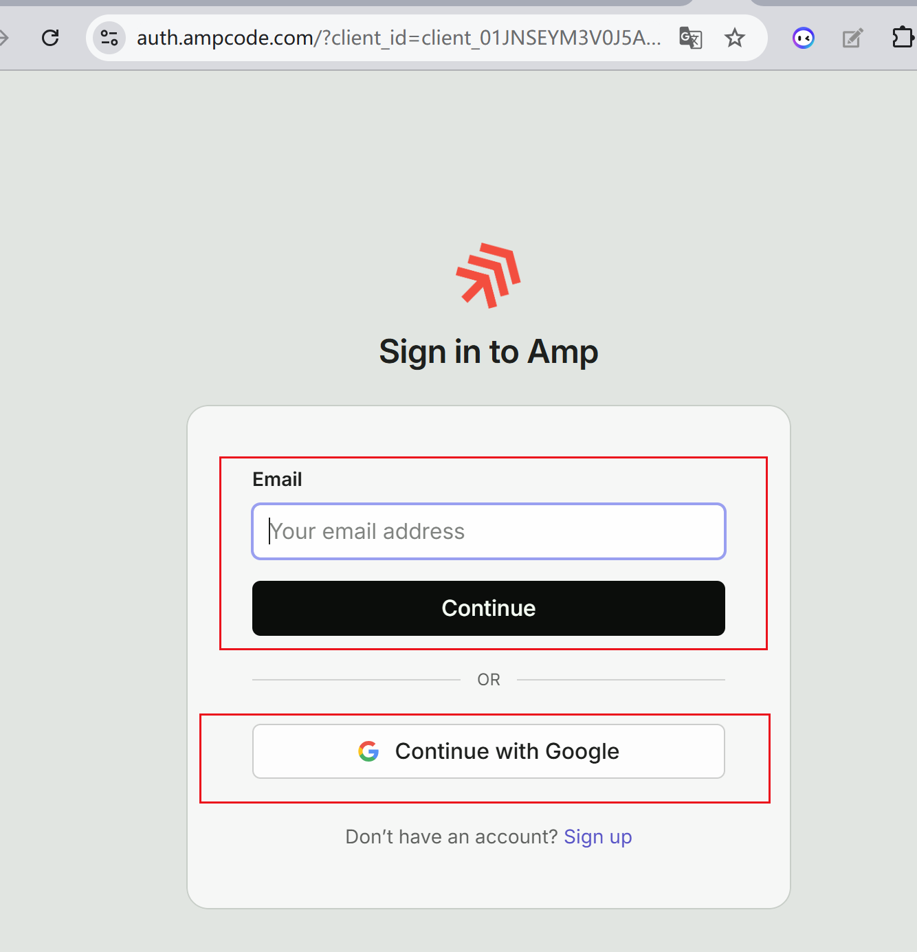 Cursor与Augment的竞争者：AmpCode 快速入门-CSDN博客