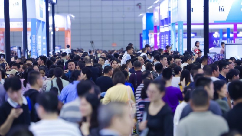 解码AI未来  2026世界制造业大会人工智能与机器人展9月启幕