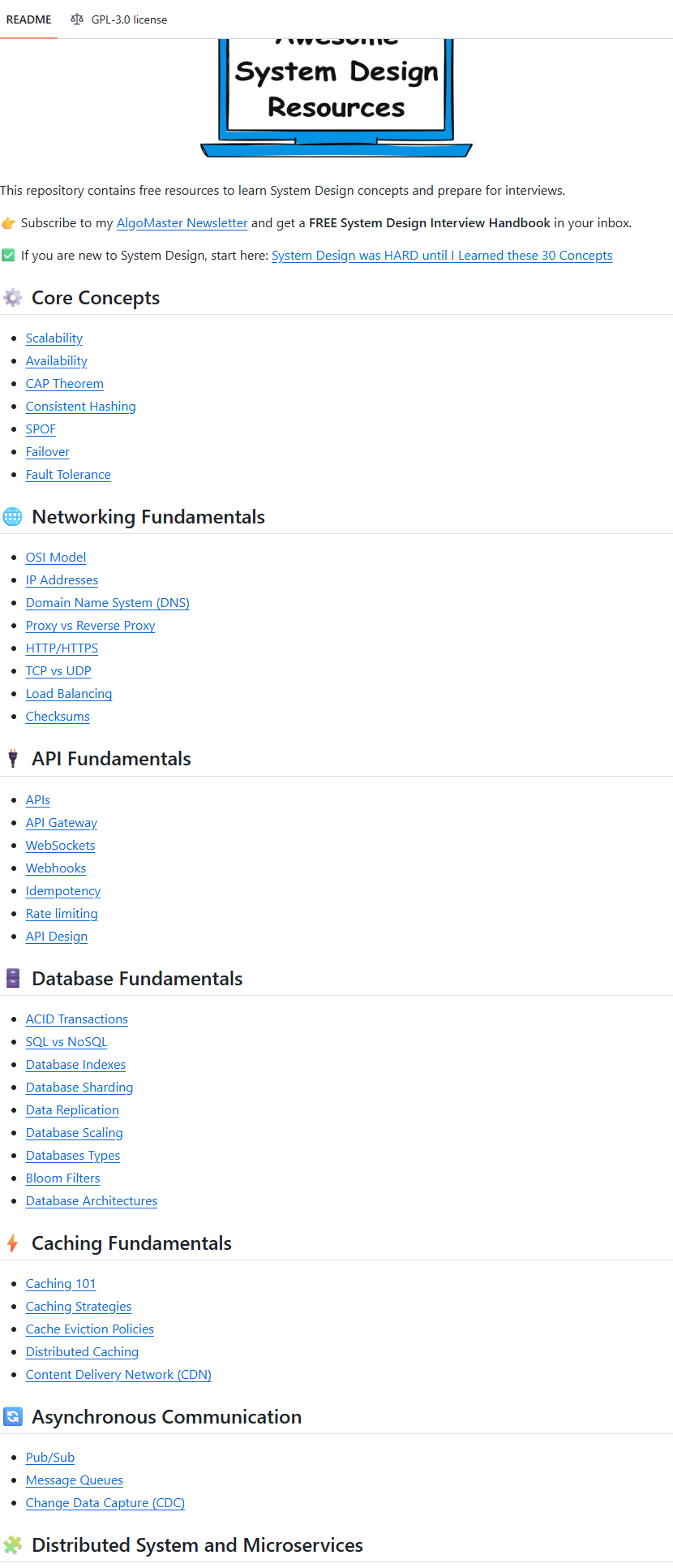 ashishps1/awesome-system-design-resources