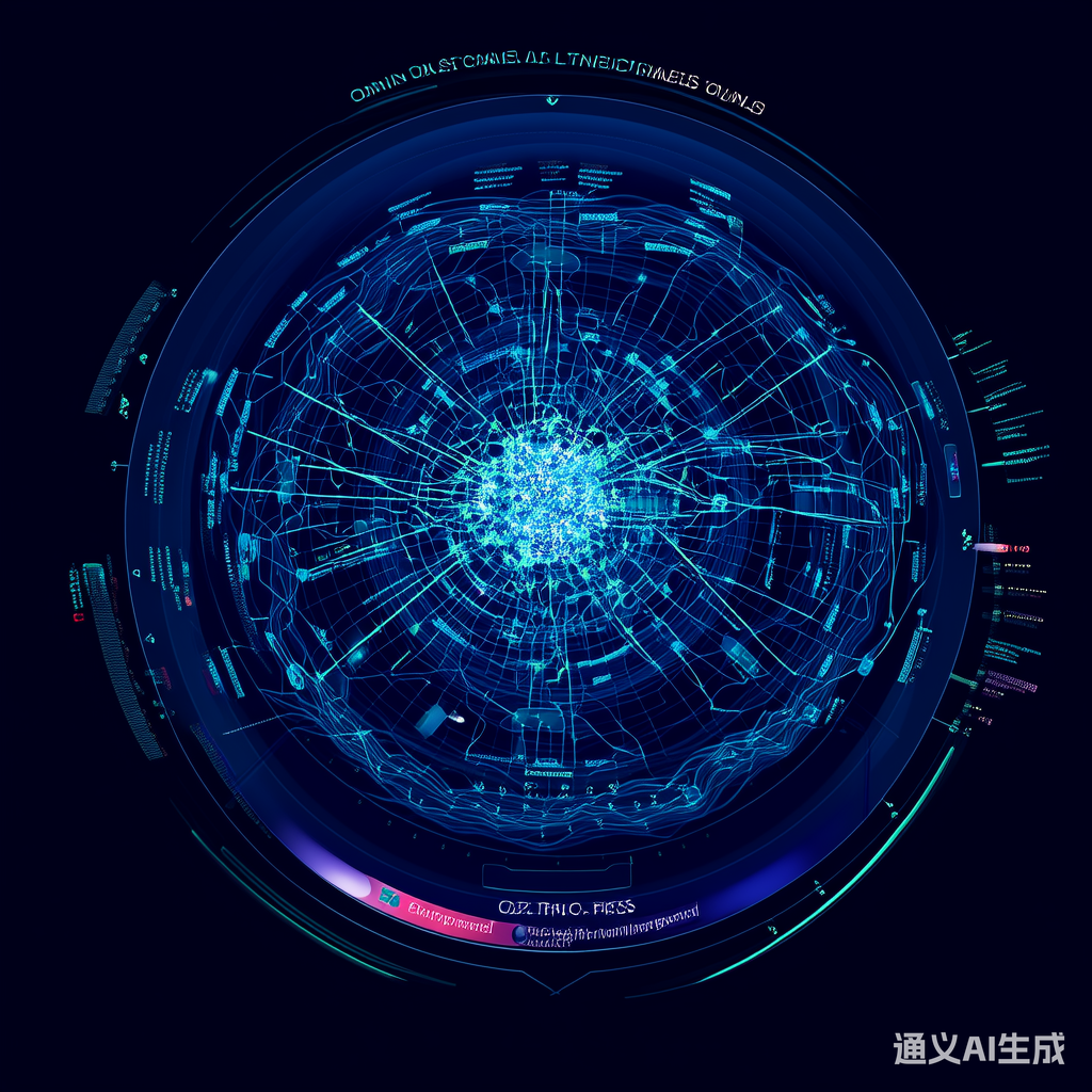 多尺度因果图建模框架