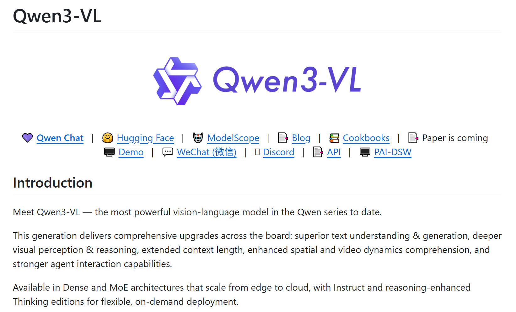 Qwen3-VL