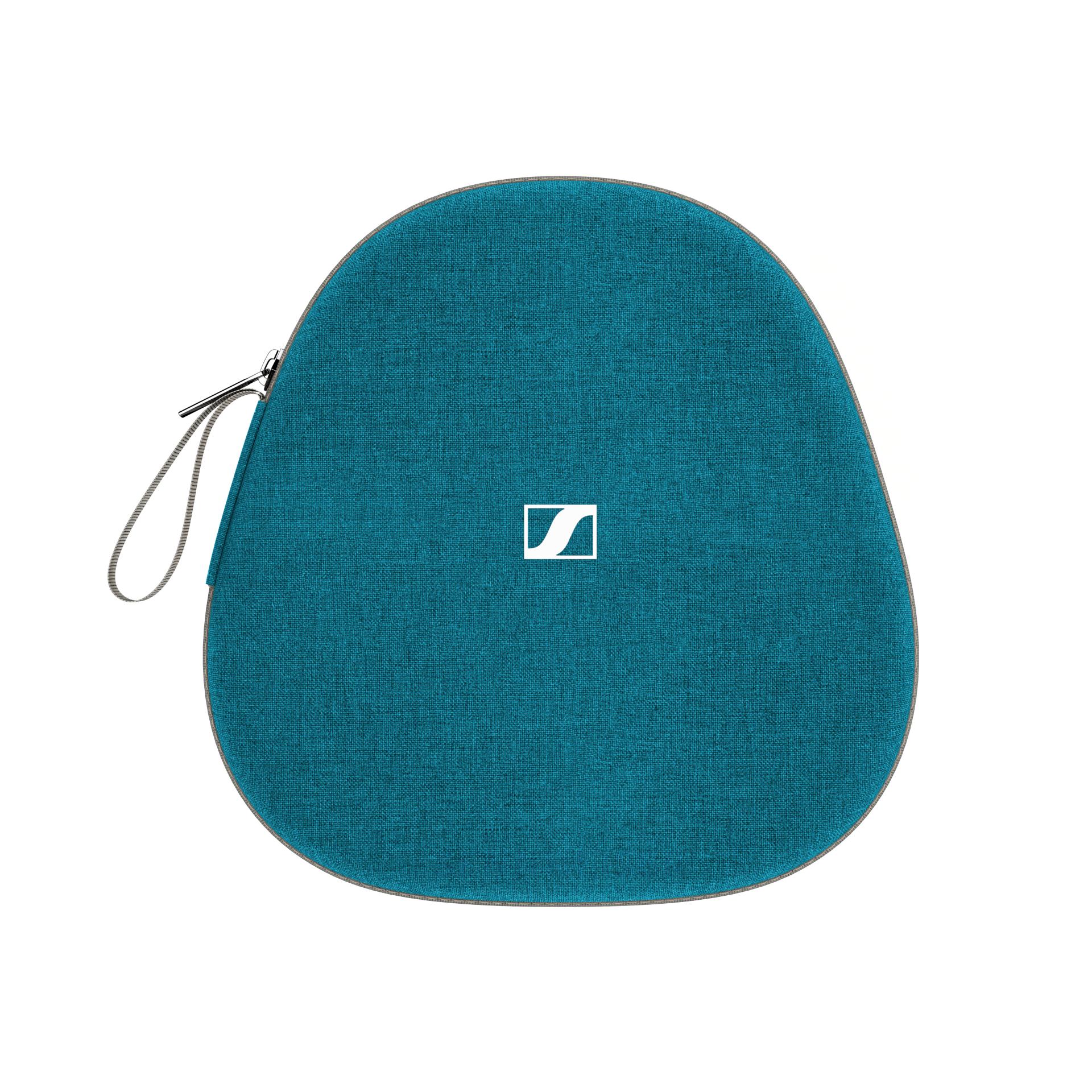 A blue pouch with a logo

AI-generated content may be incorrect.