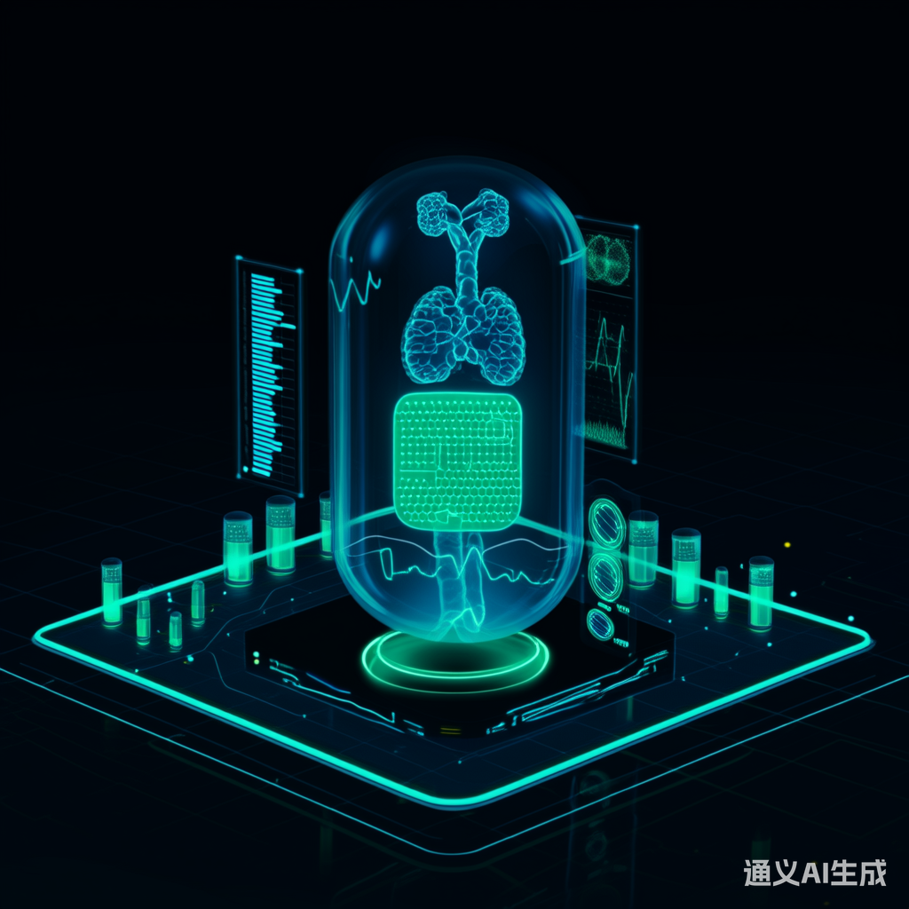 实时医疗数据处理