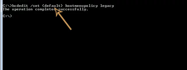 windows 10 safe mode 14