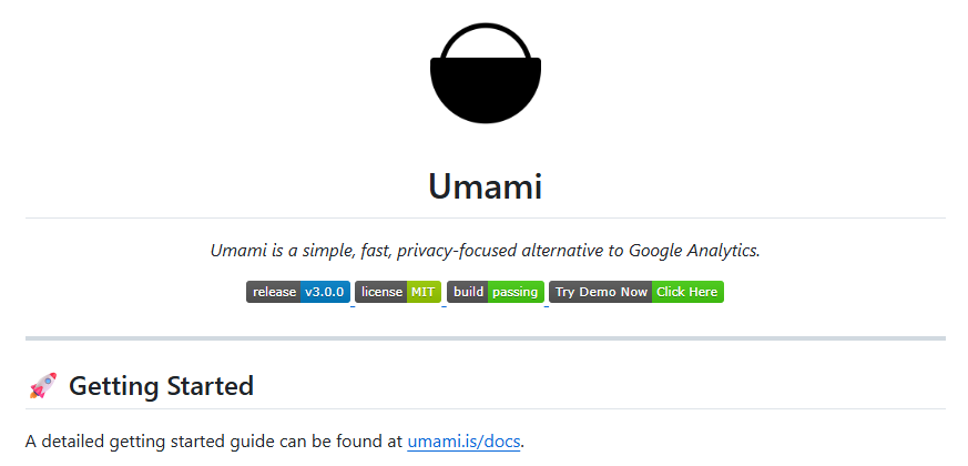 umami-software/umami