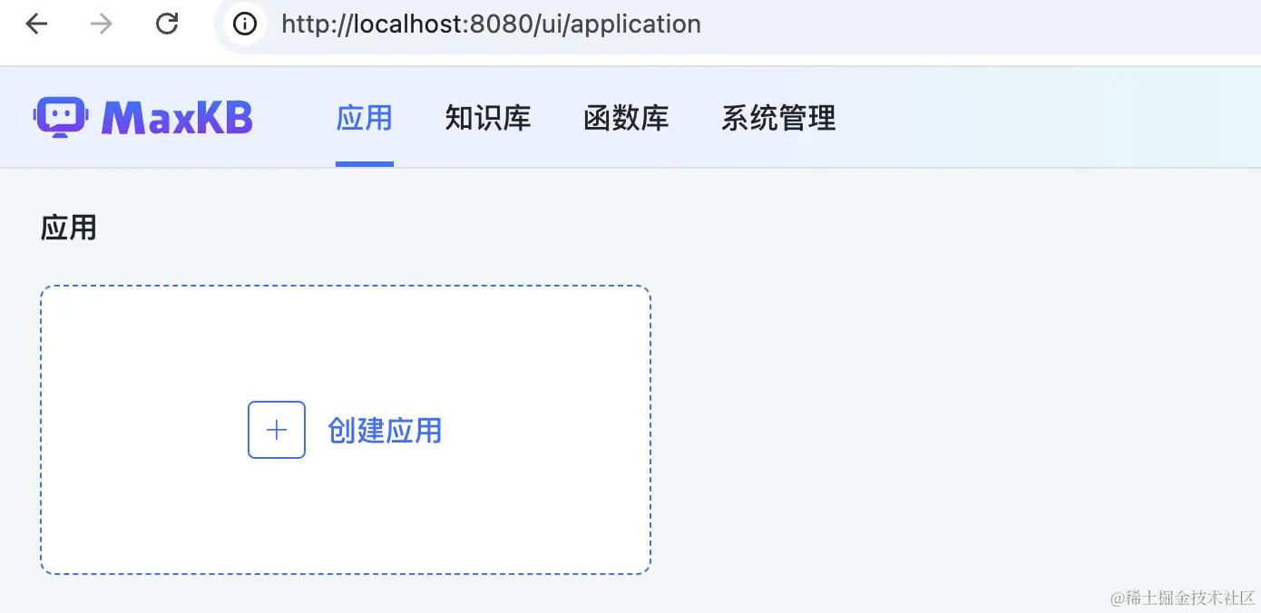 自己跑 AI 模型和知识库，永远免费用！_前端_20