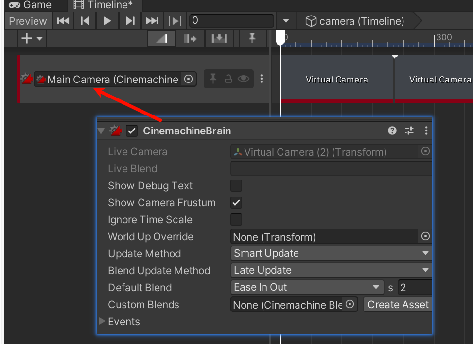 Unity TimeLine使用教程