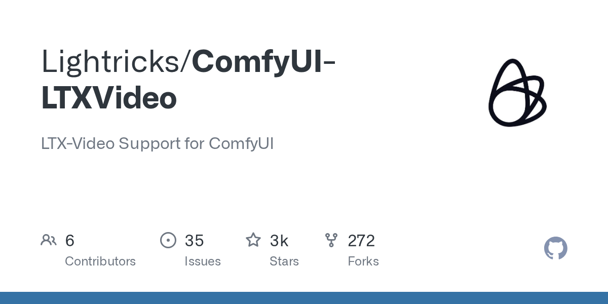 ComfyUI-LTXVideo