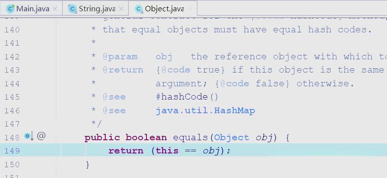 深入解析Java中的hashCode与equals方法:从理论到应用-CSDN博客