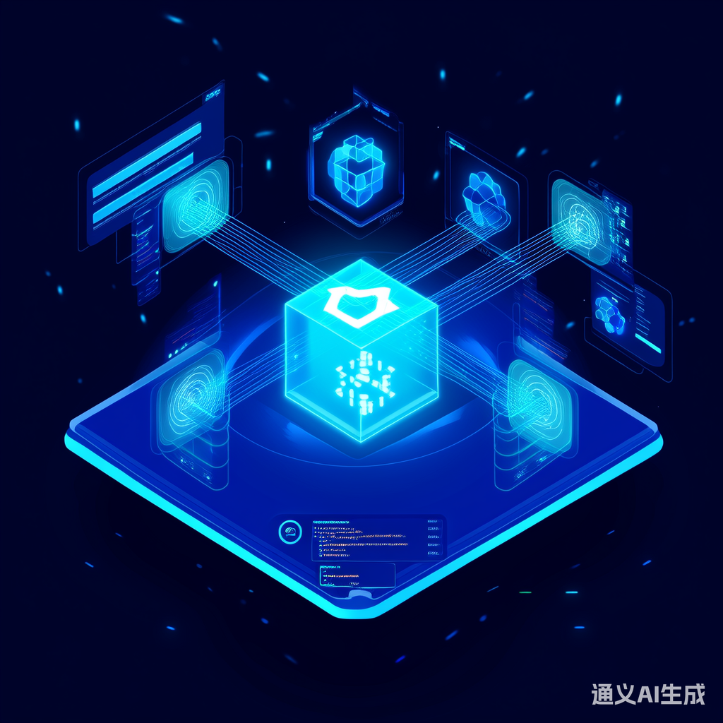 GitHub仓库链接