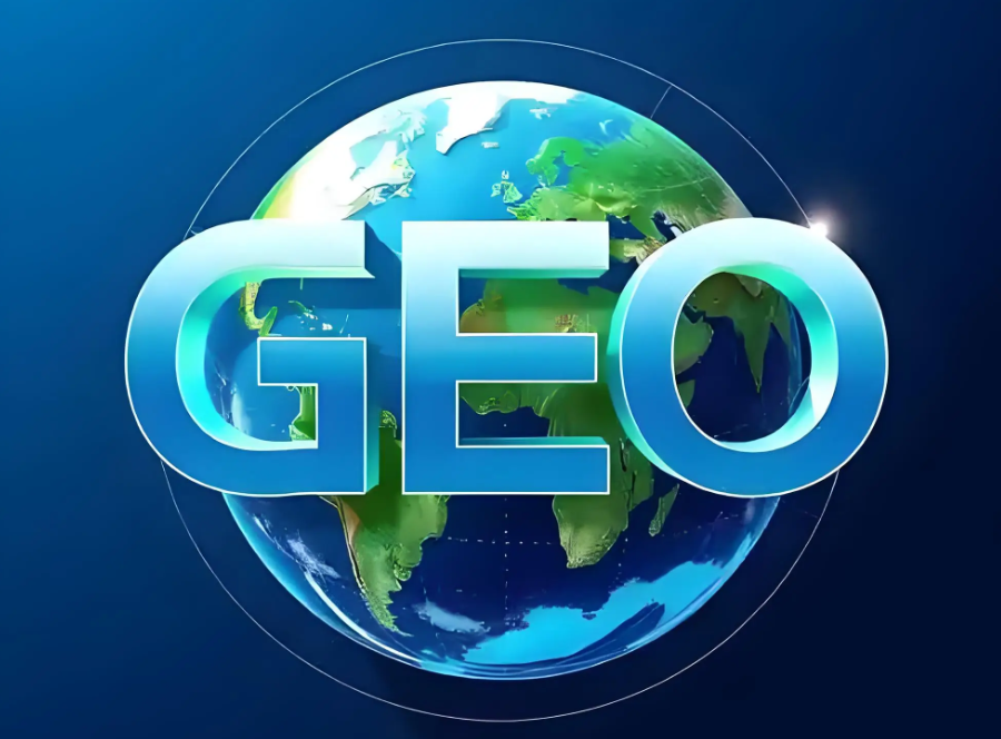 数聚酷:在南山,如何用GEO优化让AI搜索主动推荐你的品牌?