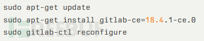 GitLab High-Severity Vulnerabilities