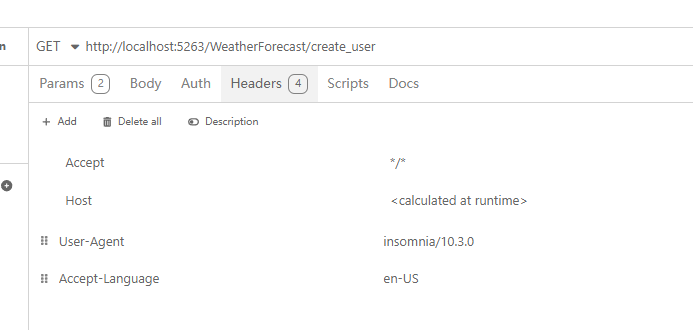 Maomi.I18n | .NET 全能多语言解决方案