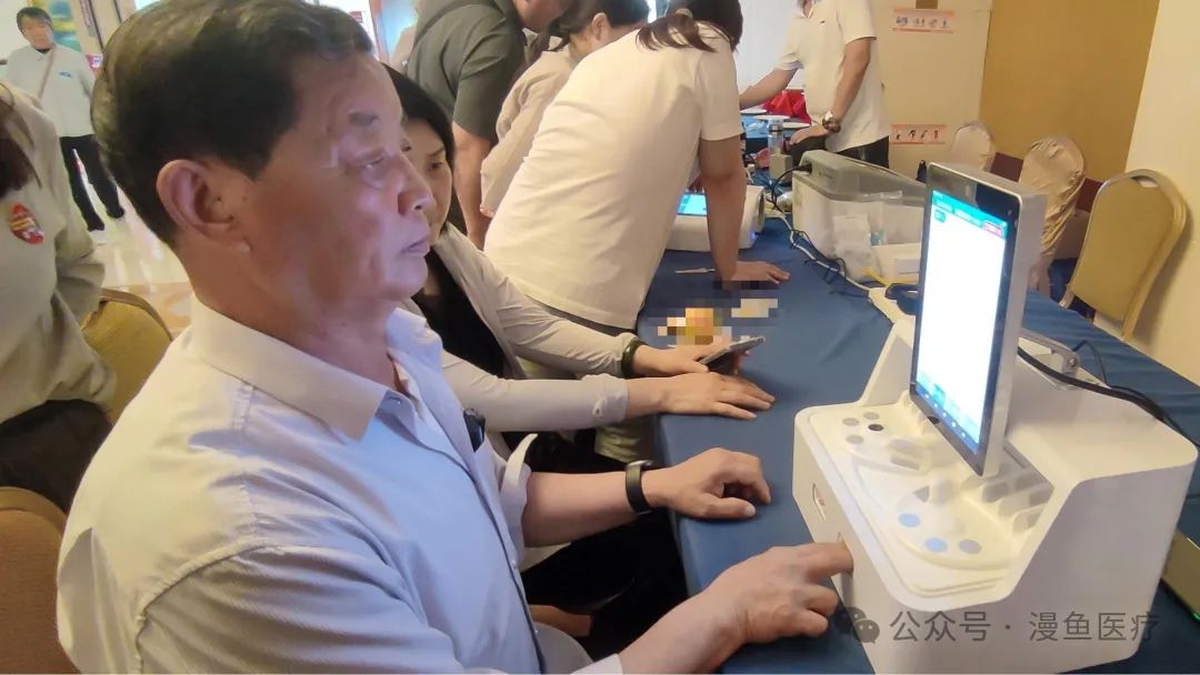 AI赋能中医四诊：传统智慧与现代科技的完美融合”_大同药店ai中医四诊仪-CSDN博客
