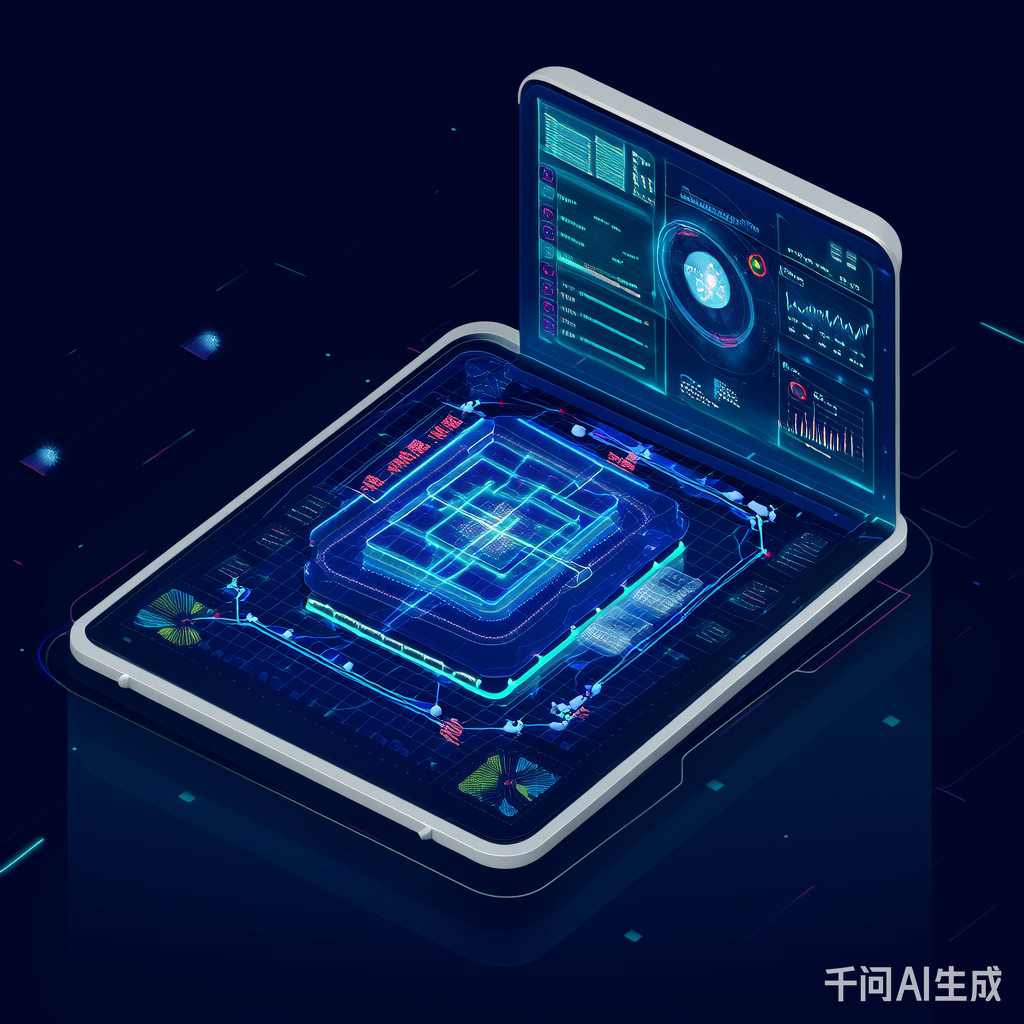 多尺度因果图框架示意图