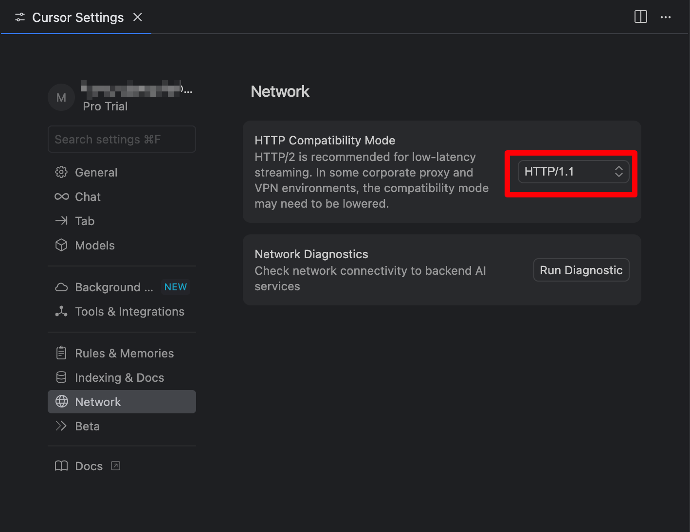 cursor-network