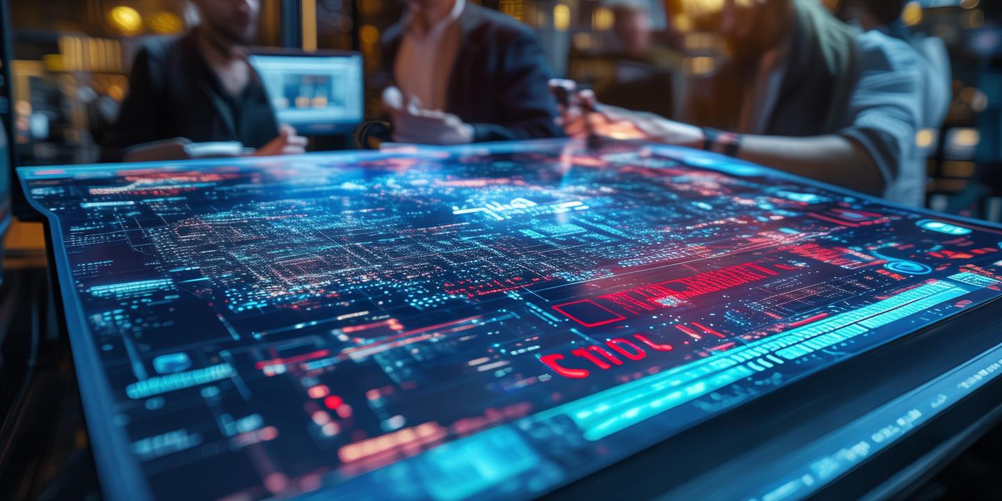 智能合约安全审计的可视化报告与风险预警平台在金融科技监管科技中的应用实践_mas新加坡金融管理局ai风险预警平台-CSDN博客