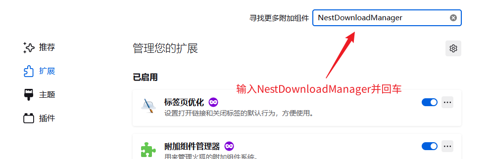 下载神器NDM(Neat Download Manager)安装配置教程(适用于Windows和macOS)