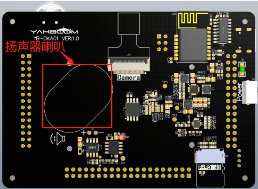 基于K210开发板扬声器播放测试_#define_02