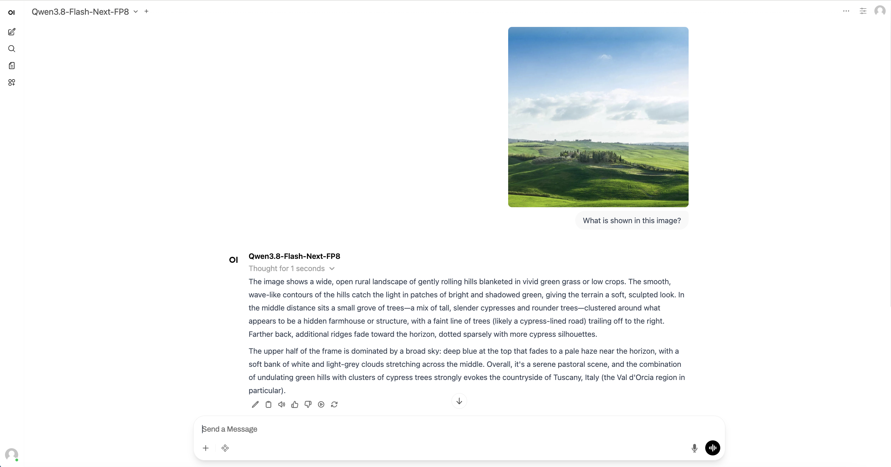SenseNova-U1.5-8B-MoT 统一生成与理解，解锁原生多模态创作；DeepSeek-V4-Flash-Vision-Exp 拓展视觉理解新能力