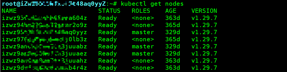 记一次二进制部署kubernetes集群工作节点NotReady处理过程_kubernetes_08