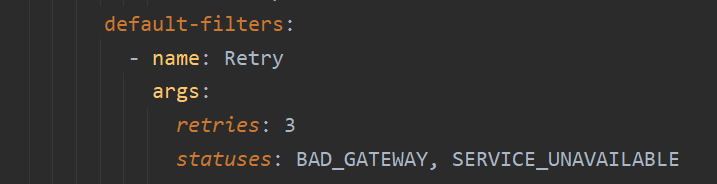 Gateway 的介绍和使用_微服务_13