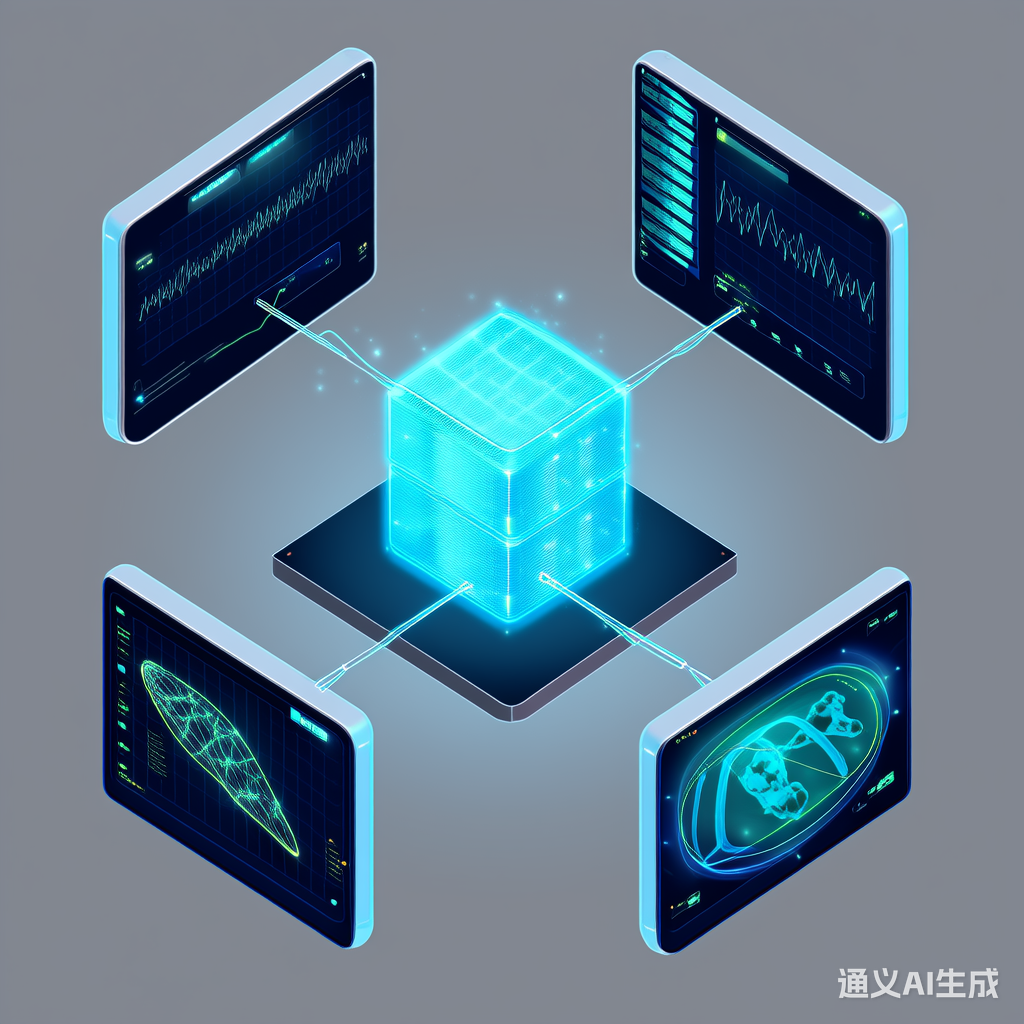 动态治疗策略优化流程