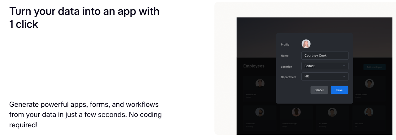 快速开发和自动化png