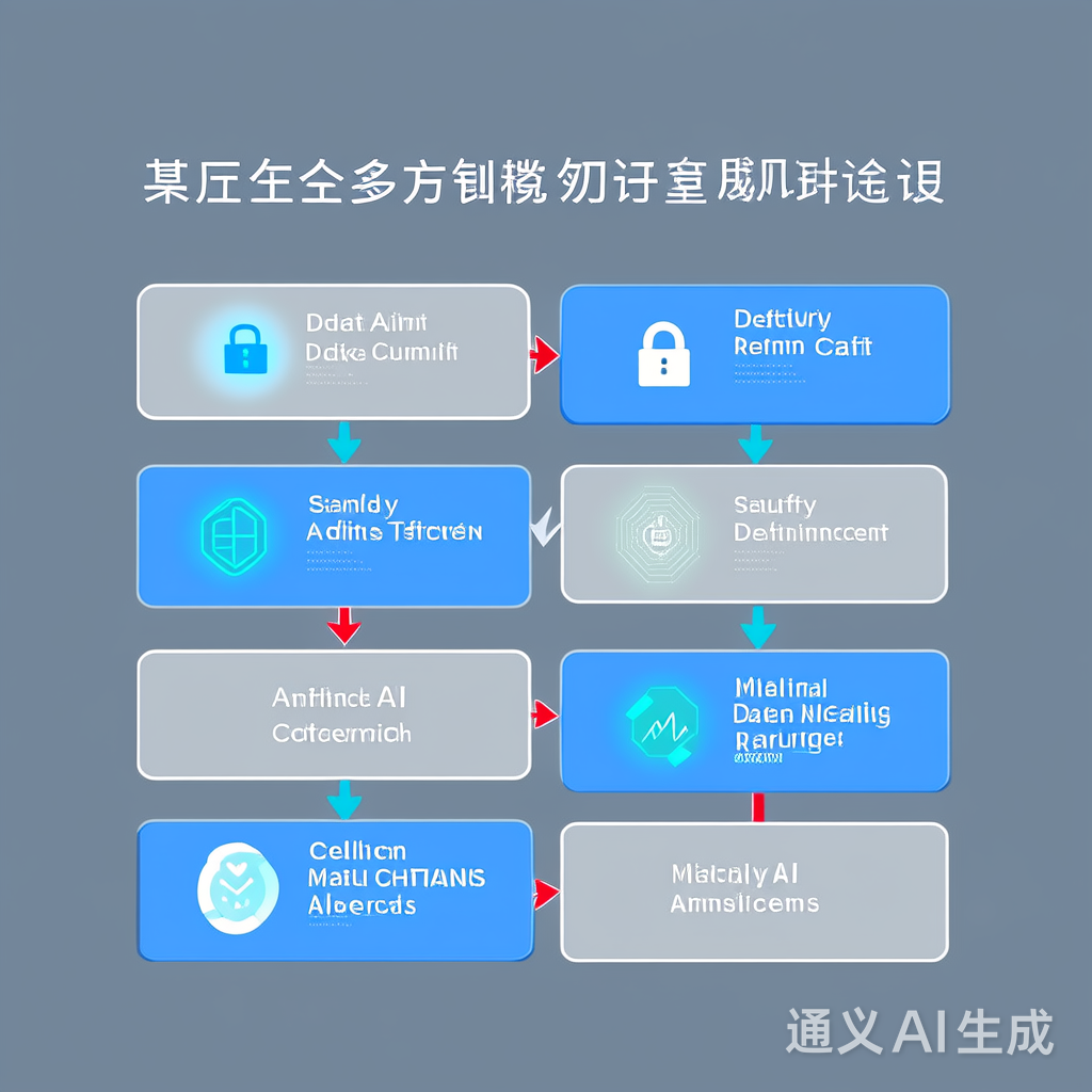 MPC医疗数据处理流程