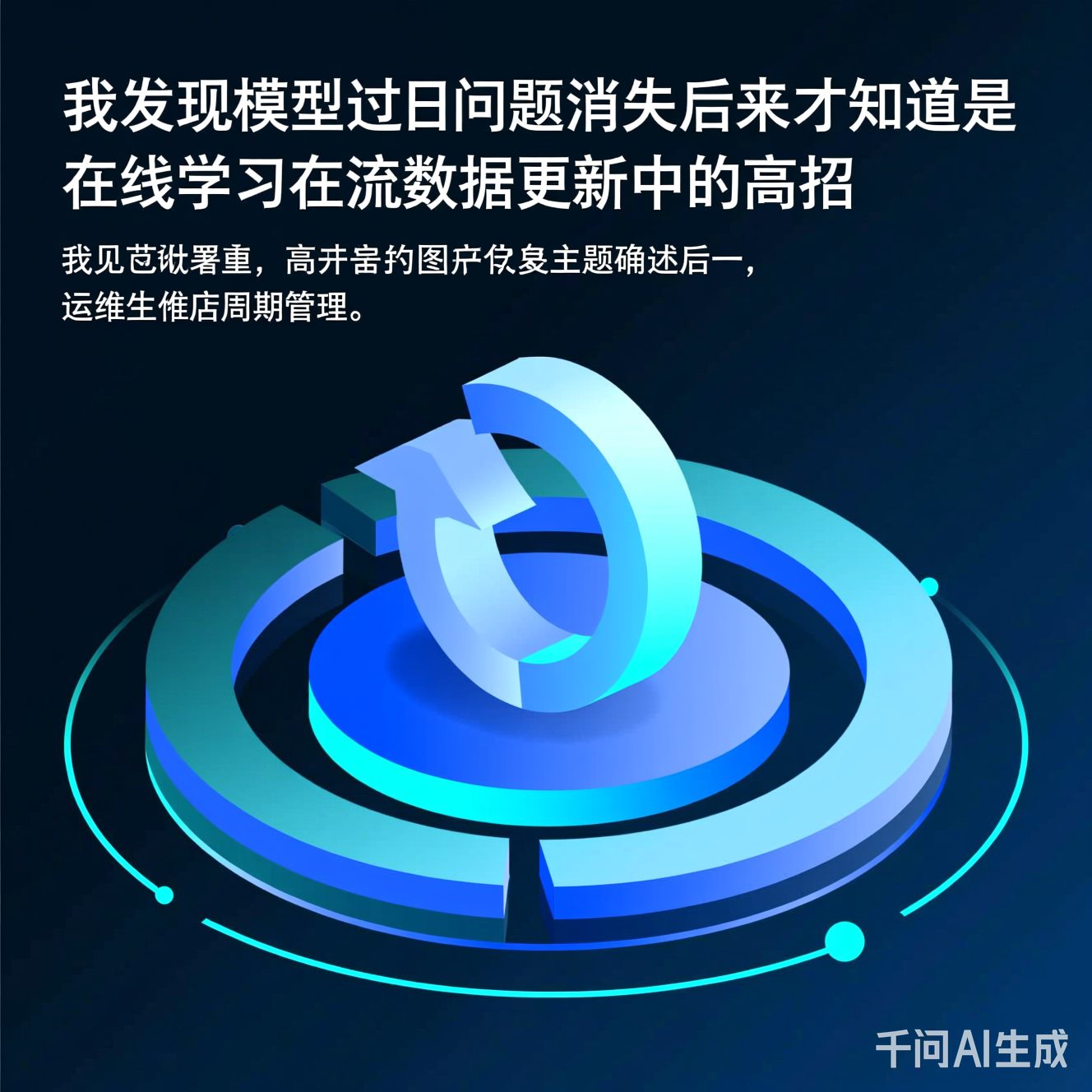 运维生命周期管理