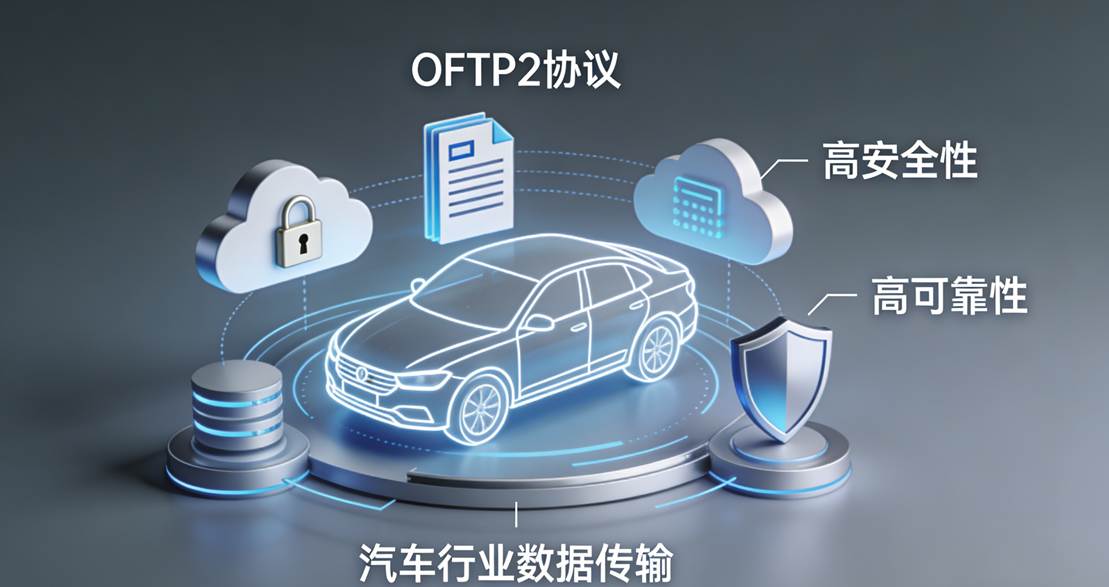Odette 国际组织 OFTP2 技术专家组迎来新成员-CSDN博客
