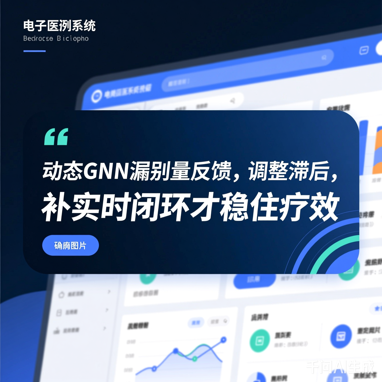 电子病历系统界面