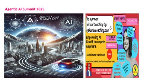 Agentic AI Summit 2025: Pioneering the Future of Autonomous Systems