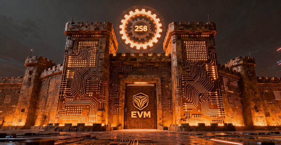 EVM vs. Wasm:虚拟机之争,谁将定义下一代区块链开发体验?_wasm 虚拟机 公链-CSDN博客